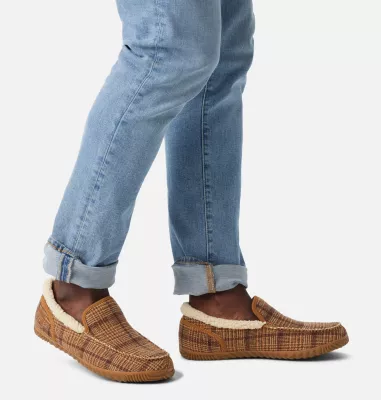 Men's Sorel Dude Moc™ Slipper