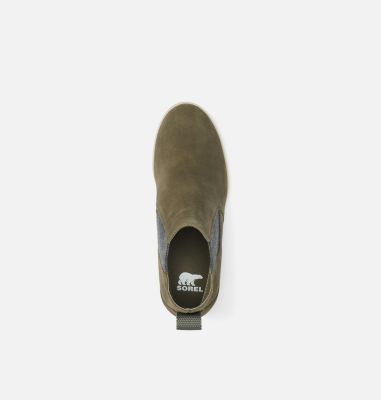 Women's Out N About™ Slip-On Wedge Bootie