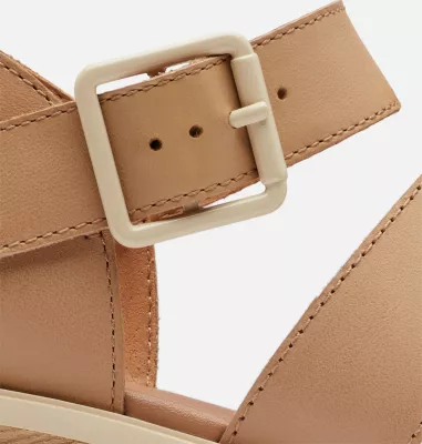 Women's Joanie™ III Ankle Strap Wedge Sandal