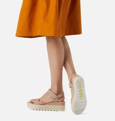 Women's Cameron™ Flatform Wedge Sandal