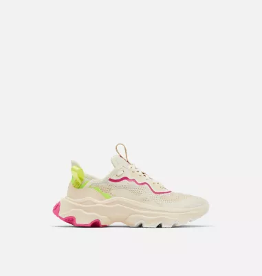 Women's Kinetic™ Breakthru Day Lace Sneaker