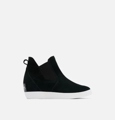 Women's Out N About™ Slip-On Wedge Bootie