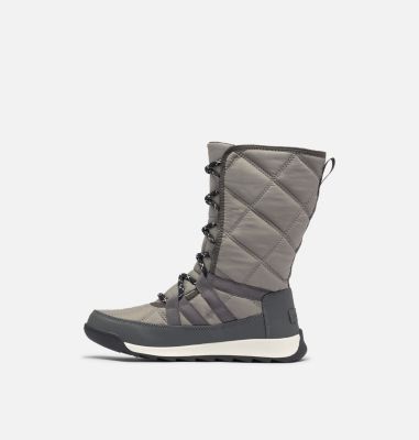 Women's Whitney™ II Tall Lace Boot