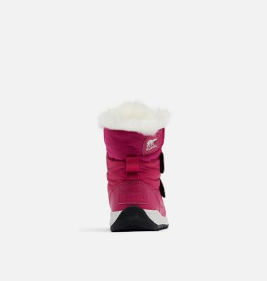 Children's Whitney™ II Strap Boot