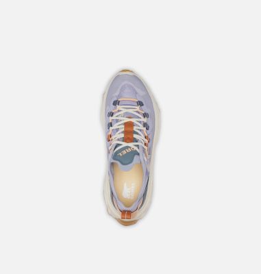Women's Kinetic™ Breakthru Tech Lace Sneaker