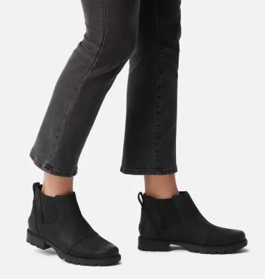 Women's Emelie™ III Chelsea Bootie