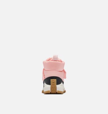Women's ONA™ RMX Puffy Strap Sneaker Boot