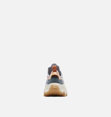Women's Kinetic™ Breakthru Tech Lace Sneaker