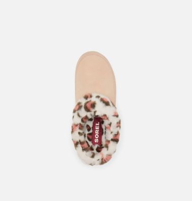 Women's Sorel Go™ - Coffee Run Slipper