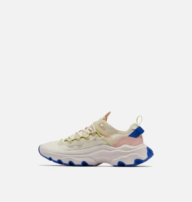Women's Kinetic™ Breakthru Tech Lace Sneaker