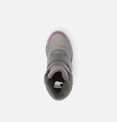 Children's Whitney™ II Strap Boot