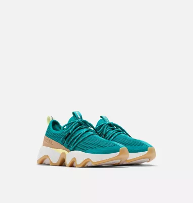 Women's Kinetic™ Impact II Lace Sneaker
