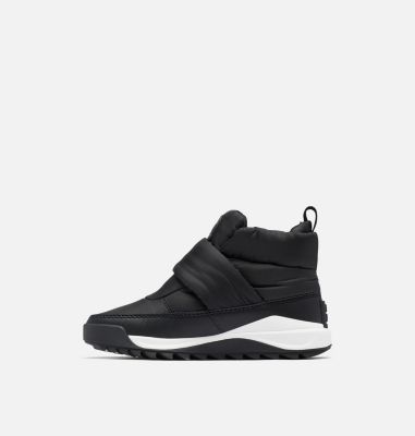 Women's ONA™ RMX Puffy Strap Sneaker Boot