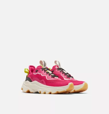 Women's Kinetic™ Breakthru Day Lace Sneaker