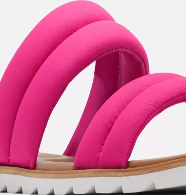 Women's Ella™ II Puff Slide Sandal