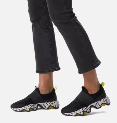 Women's Kinetic™ Impact II Strap Sneaker