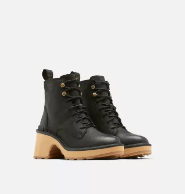 Women's Hi-Line™ Heel Lace Boot