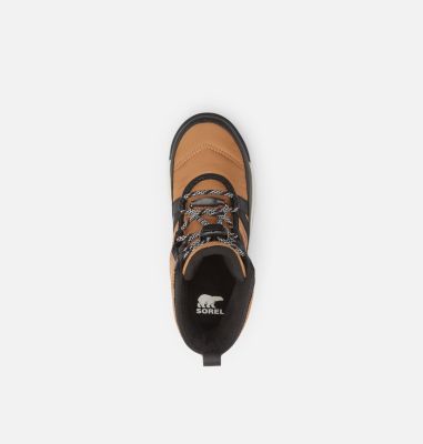 Youth Whitney™ II Short Lace Boot