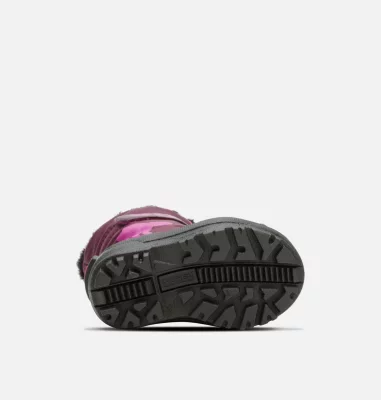 Toddler Snow Commander™ Boot