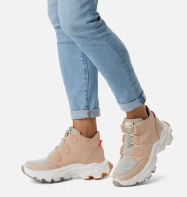 Women's Kinetic™ Breakthru Caribou Sneaker Boot