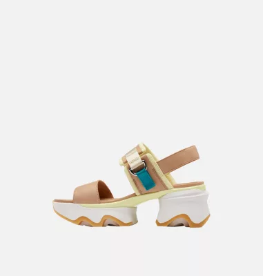 Women's Kinetic™ Impact Slingback Heel Sandal