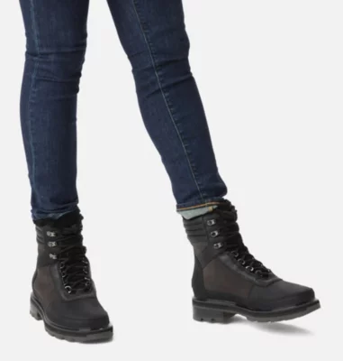 Women's Lennox™ Lace Cozy STKD Boot