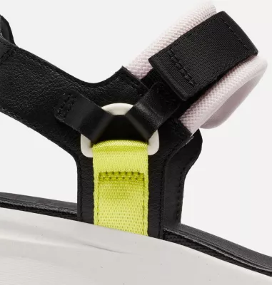 Women's Kinetic™ Impact Y-Strap High Sandal
