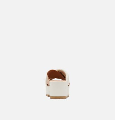 Women's Cameron™ Flatform Puff Wedge Mule Sandal