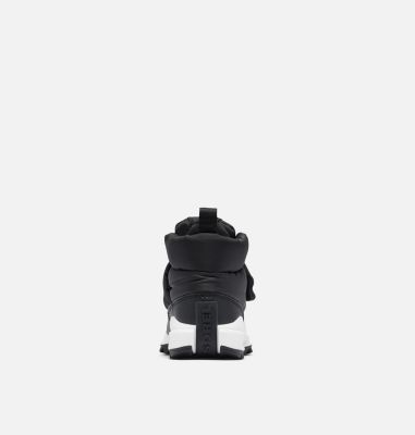 Women's ONA™ RMX Puffy Strap Sneaker Boot