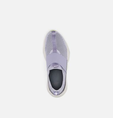 Women's Kinetic™ Impact II Strap Sneaker