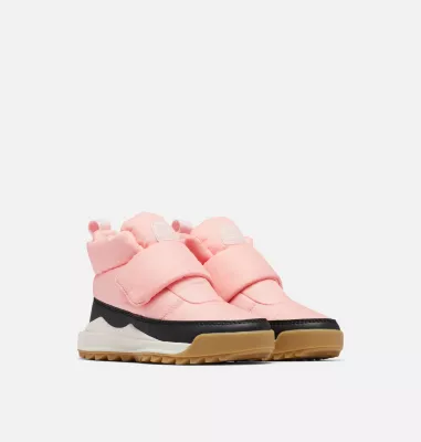 Women's ONA™ RMX Puffy Strap Sneaker Boot