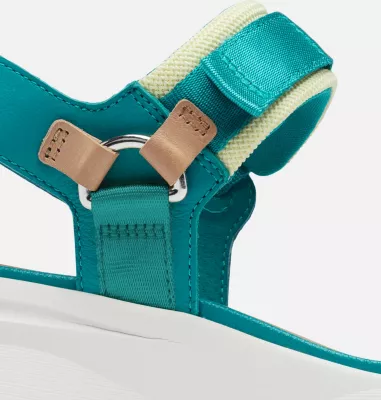 Women's Kinetic™ Impact Y-Strap High Sandal