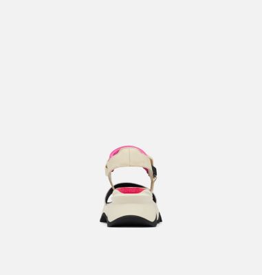 Women's Kinetic™ Impact Y-Strap High Sandal