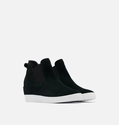 Women's Out N About™ Slip-On Wedge Bootie