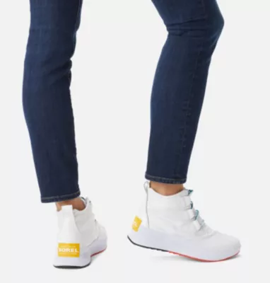 Women's Out N About™ III Classic Boot