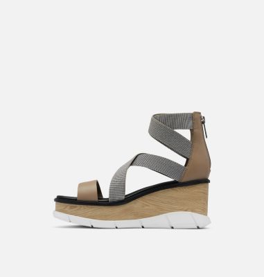 Women's Joanie™ III Sport Strap Wedge Sandal