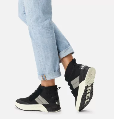 Women's Out N About™ III Mid Sneaker