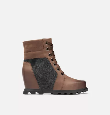 Women's Joan Of Arctic™ Wedge III Lexie Bootie