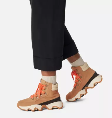 Women's Kinetic™ Impact Conquest Sneaker Boot