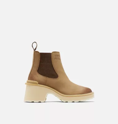 Women's Hi-Line™ Heel Chelsea Boot