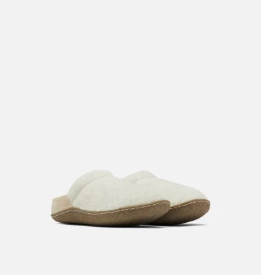 Women's Nakiska™ Scuff Slipper