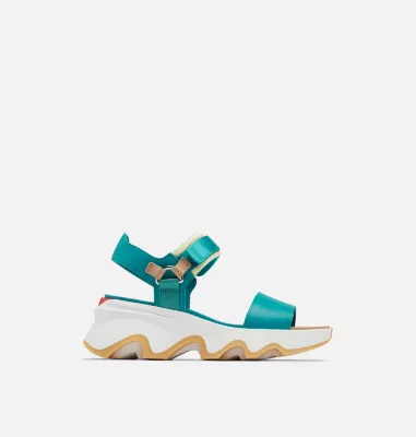 Women's Kinetic™ Impact Y-Strap High Sandal