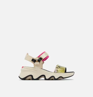 Women's Kinetic™ Impact Y-Strap High Sandal