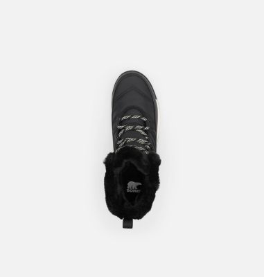 Women's Whitney™ II Short Lace Boot