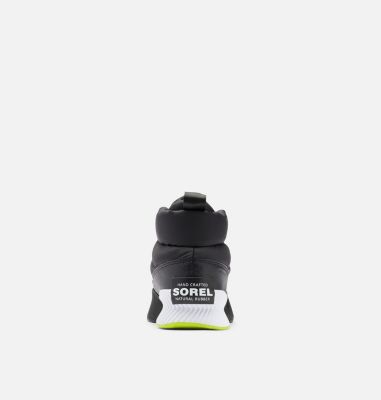 Women's Out N About™ III Puffy Zip Boot