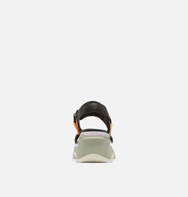 Women's Kinetic™ Impact Slingback Heel Sandal