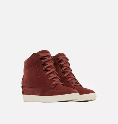 Women's Out N About™ Wedge Bootie