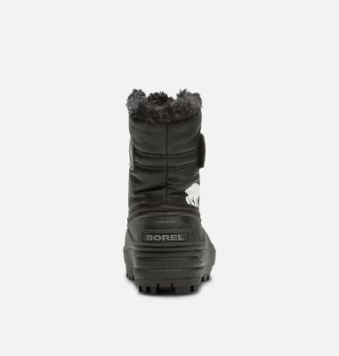 Toddler Snow Commander™ Boot