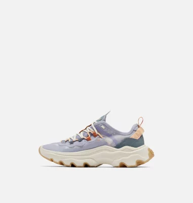 Women's Kinetic™ Breakthru Tech Lace Sneaker