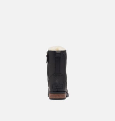 Women's Emelie™ Short Lace Cozy Boot